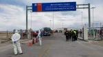 Chile cierra frontera con Bolivia por casos de Covid-19